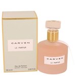 Ficha técnica e caractérísticas do produto Perfume Feminino Carven Carven Le Parfum 100 Ml Eau de Parfum Spray