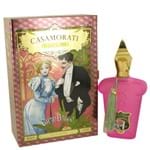 Ficha técnica e caractérísticas do produto Perfume Feminino Casamorati 1888 Gran Ballo Xerjoff 100 ML Eau de Parfum