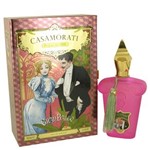 Ficha técnica e caractérísticas do produto Perfume Feminino Casamorati 1888 Gran Ballo Xerjoff Eau de Parfum - 100 Ml