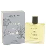 Ficha técnica e caractérísticas do produto Perfume Feminino Cassis En Feuille Miller Harris 100 ML Eau de Parfum