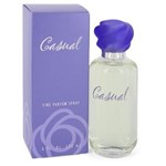 Ficha técnica e caractérísticas do produto Perfume Feminino Casual Paul Sebastian Fine Parfum - 120 Ml