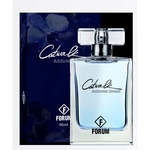 Ficha técnica e caractérísticas do produto Perfume Feminino Catwalk Addicted Orchid Forum Beauty 50ml