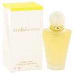 Ficha técnica e caractérísticas do produto Perfume Feminino Celebrate Coty Cologne - 50 Ml