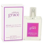 Ficha técnica e caractérísticas do produto Perfume Feminino Celebrate Grace Philosophy Eau de Toilette - 60ml