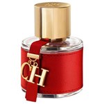 Ficha técnica e caractérísticas do produto Perfume Feminino - CH Eau de Toilette - 50ml
