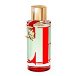 Ficha técnica e caractérísticas do produto Perfume Feminino Ch L´eau Carolina Herrera Eau de Toilette 50ml