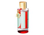 Ficha técnica e caractérísticas do produto Perfume Feminino CH LEau Carolina Herrera Eau de Toilette 100mL