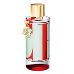 Ficha técnica e caractérísticas do produto Perfume Feminino CH L'Eau Carolina Herrera Eau de Toilette 150ml