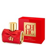 Ficha técnica e caractérísticas do produto Perfume Feminino Ch Privée Carolina Herrera Eau de Parfum - 50Ml - 80ml