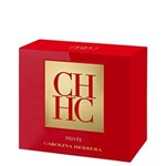 Ficha técnica e caractérísticas do produto Perfume Feminino Ch Privée Carolina Herrera Eau de Parfum - 50Ml - 300 Ml