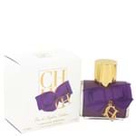 Ficha técnica e caractérísticas do produto Perfume Feminino Ch Sublime Carolina Herrera 50 Ml Eau de Parfum