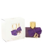 Ficha técnica e caractérísticas do produto Perfume Feminino Ch Sublime Carolina Herrera Eau de Parfum - 80ml