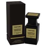 Ficha técnica e caractérísticas do produto Perfume Feminino Champaca Absolute Tom Ford 50 Ml Eau de Parfum