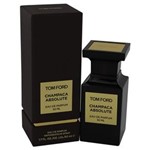 Ficha técnica e caractérísticas do produto Perfume Feminino Champaca Absolute Tom Ford Eau de Parfum - 50ml