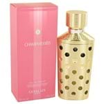 Ficha técnica e caractérísticas do produto Perfume Feminino Champs Elysees Guerlain 50 Ml Eau de Parfum Refil