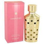 Ficha técnica e caractérísticas do produto Perfume Feminino Champs Elysees Guerlain Eau de Parfum Recarregável - 50 Ml