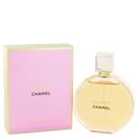 Ficha técnica e caractérísticas do produto Perfume Feminino Chance Chanel 100 Ml Eau de Parfum