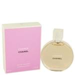 Ficha técnica e caractérísticas do produto Perfume Feminino Chance Vive Chanel 50 ML Eau de Toilette