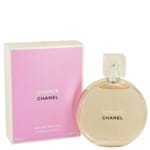 Ficha técnica e caractérísticas do produto Perfume Feminino Chanel Chance Vive 100 Ml Eau de Toilette