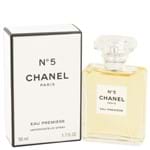Ficha técnica e caractérísticas do produto Perfume Feminino Chanel No. 50 Ml Eau de Parfum Premiere