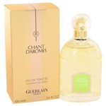 Ficha técnica e caractérísticas do produto Perfume Feminino Chant D`Aromes Guerlain Eau de Toilette - 100 Ml