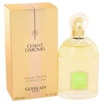 Ficha técnica e caractérísticas do produto Chant D`aromes Eau de Toilette Spray Perfume Feminino 100 ML-Guerlain