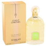 Ficha técnica e caractérísticas do produto Perfume Feminino Chant D'aromes Guerlain 100 Ml Eau de Toilette