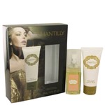 Ficha técnica e caractérísticas do produto Perfume Feminino Chantilly Cx. Presente Dana 50 Ml Eau de Cologne + 60 Ml Loção Corporal
