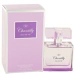 Ficha técnica e caractérísticas do produto Perfume Feminino Chantilly Vie Dana 50 Ml Eau de Parfum