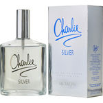 Ficha técnica e caractérísticas do produto Perfume Feminino Charlie Silver Revlon Eau De Toilette - 100 ml