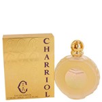 Perfume Feminino Charriol 100 Ml Eau de Parfum