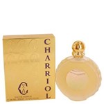 Ficha técnica e caractérísticas do produto Perfume Feminino Charriol 100 Ml Eau de Parfum