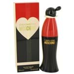 Ficha técnica e caractérísticas do produto Perfume Feminino Cheap & Chic Moschino 100 Ml Eau de Toilette