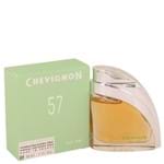 Ficha técnica e caractérísticas do produto Perfume Feminino Chevignon 57 Jacques Bogart 30 ML Eau de Toilette
