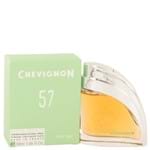 Ficha técnica e caractérísticas do produto Perfume Feminino Chevignon 57 Jacques Bogart 50 ML Eau de Toilette