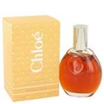 Ficha técnica e caractérísticas do produto Perfume Feminino Chloe 90 Ml Eau de Toilette