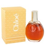 Ficha técnica e caractérísticas do produto Perfume Feminino Chloe Eau de Toilette - 90 Ml