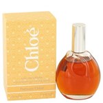 Ficha técnica e caractérísticas do produto Perfume Feminino Chloe 50 Ml Eau de Toilette