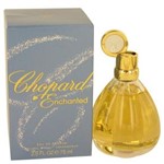 Ficha técnica e caractérísticas do produto Perfume Feminino Chopard Chopard Enchanted 75 Ml Eau de Parfum Spray
