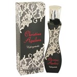 Ficha técnica e caractérísticas do produto Perfume Feminino Christina Aguilera Unforgettable 50 Ml Eau de Parfum Spray