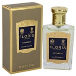 Ficha técnica e caractérísticas do produto Perfume Feminino Chypress Floris 50 Ml Eau de Toilette