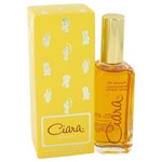 Ficha técnica e caractérísticas do produto Ciara 100% Cologne Spray Perfume Feminino 68 ML-Revlon