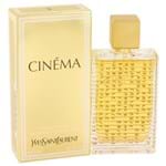 Ficha técnica e caractérísticas do produto Perfume Feminino Cinema Yves Saint Laurent 50 Ml Eau de Parfum