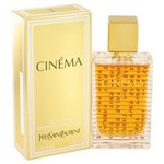 Ficha técnica e caractérísticas do produto Cinema Eau de Parfum Spray Perfume Feminino 35 ML-Yves Saint Laurent