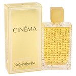 Ficha técnica e caractérísticas do produto Perfume Feminino Cinema Yves Saint Laurent Eau de Parfum - 50 Ml
