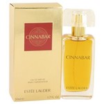 Ficha técnica e caractérísticas do produto Cinnabar Eau de Parfum Spray (New Packaging) Perfume Feminino 50 ML-Estee Lauder