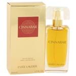 Ficha técnica e caractérísticas do produto Perfume Feminino Cinnabar (New Packaging) Estee Lauder 50 Ml Eau de Parfum