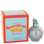 Ficha técnica e caractérísticas do produto Perfume Feminino Circus Fantasy Britney Spears 50 ML Eau de Parfum