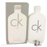 Ficha técnica e caractérísticas do produto Perfume Feminino Ck All (Unisex) Calvin Klein 200 ML Eau de Toilette