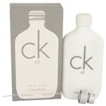 Ficha técnica e caractérísticas do produto Perfume Feminino Ck All (Unisex) Calvin Klein 100 Ml Eau de Toilette